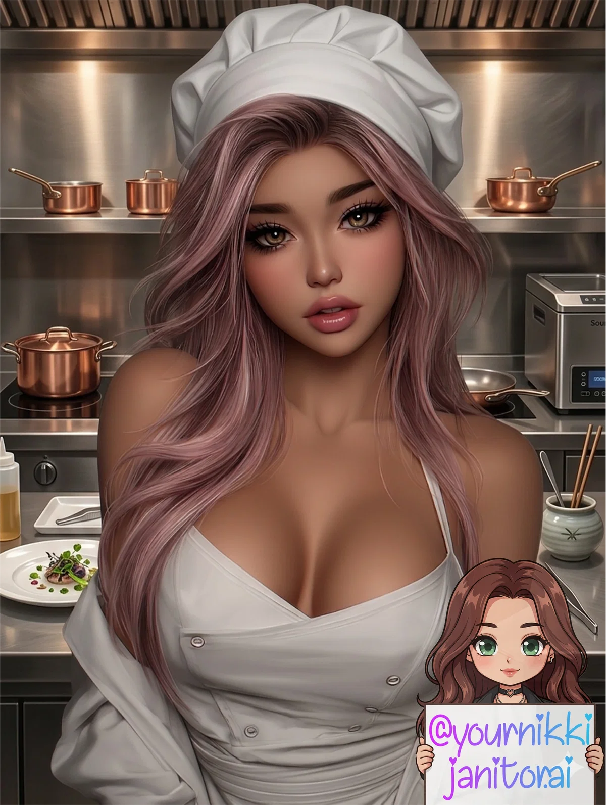 Sienna | The Second Chance at Happiness