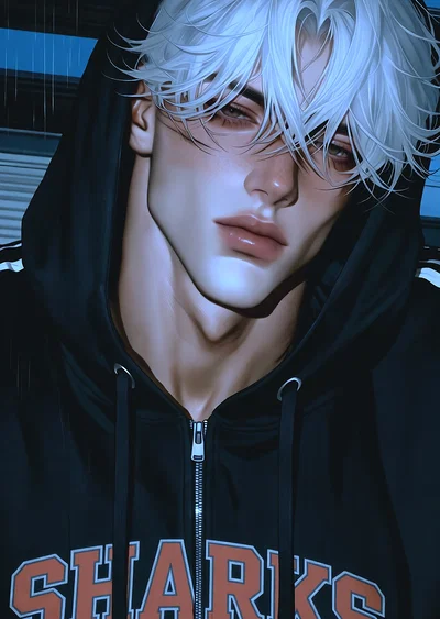 CORBIN | CTRLALTDEL
