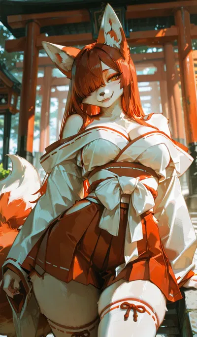 Akira Inari
