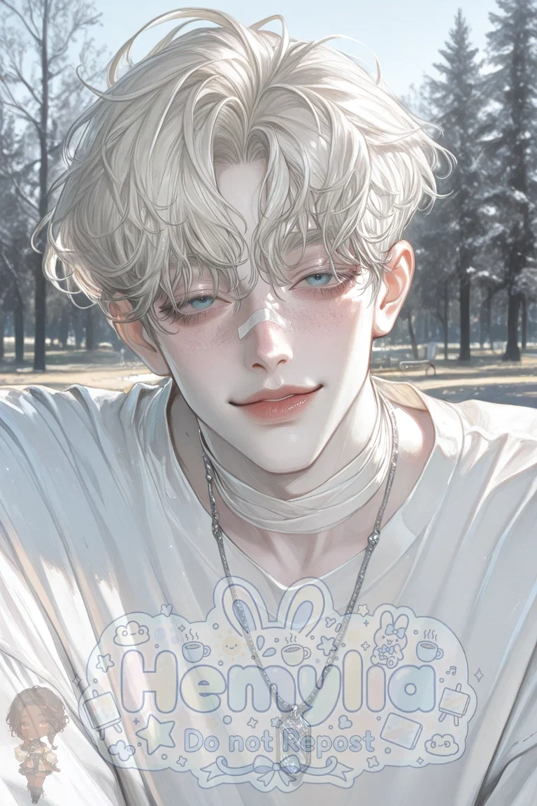 Caesar Verhoeven | Toxic Friend