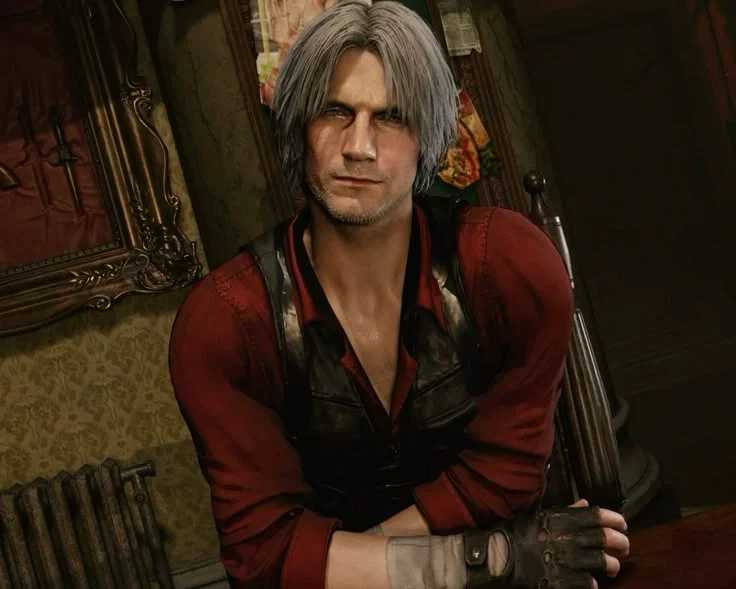 Dante Sparda