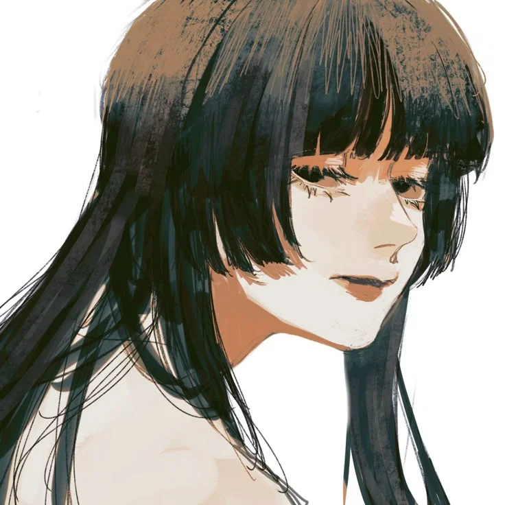 Your Quiet Roommate | Miya