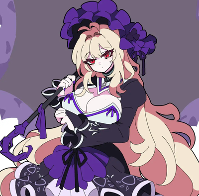 Dulcinea | The Fair Princess of the Parade