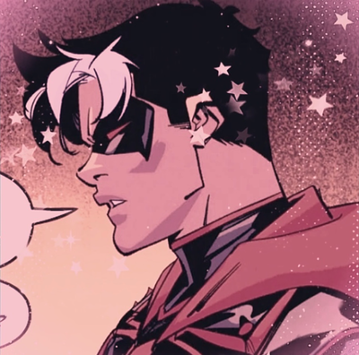 Jason Todd
