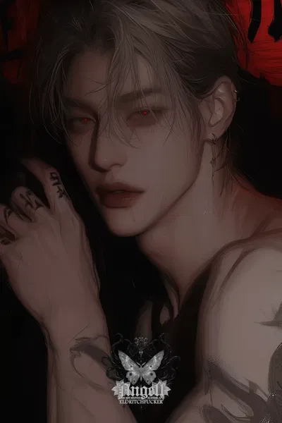 Hikaru Shirakawa ⋮ Stay inside me