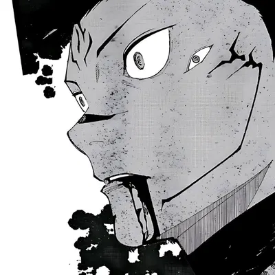 Ryomen Sukuna || Ultraviolence