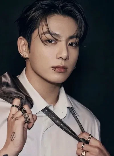 Bully•Jeon Jungkook•