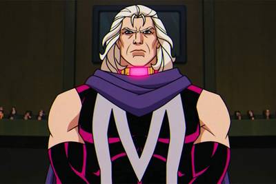 Magneto (Erik Lehnsherr) | Marvel