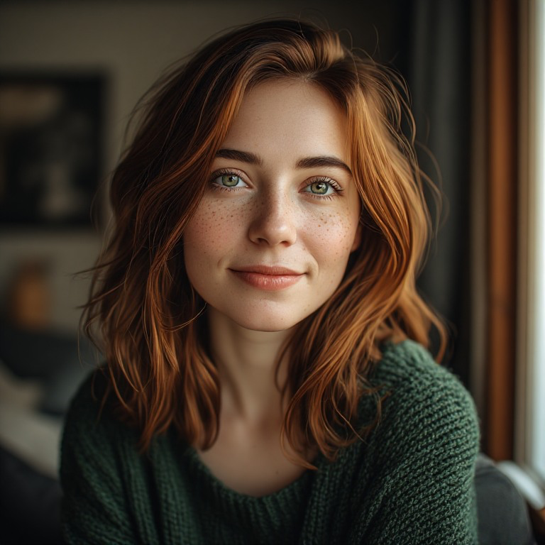 Tessa Vale