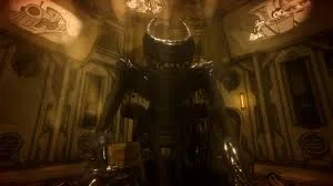 Beast Ink Demon | Bendy And The Dark Rivial | ALT 1