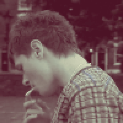 James Cook