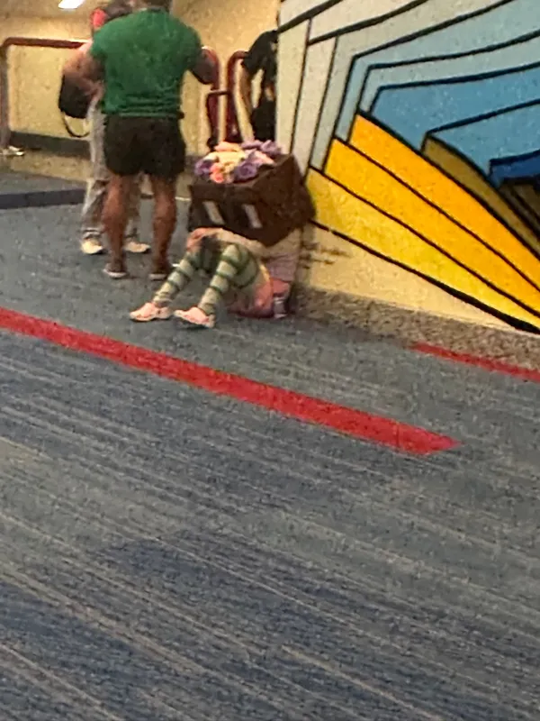 Bassie's Breakdown