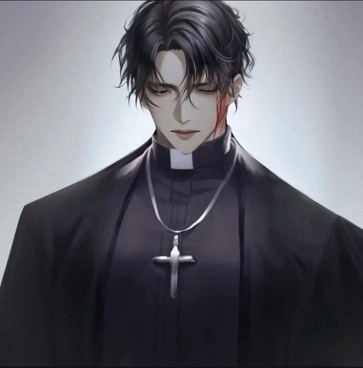 Father Josiah Philips