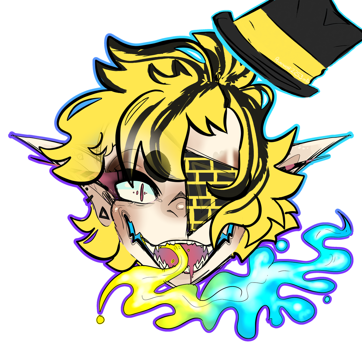 Billy Cipher