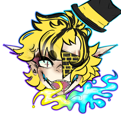 Billy Cipher