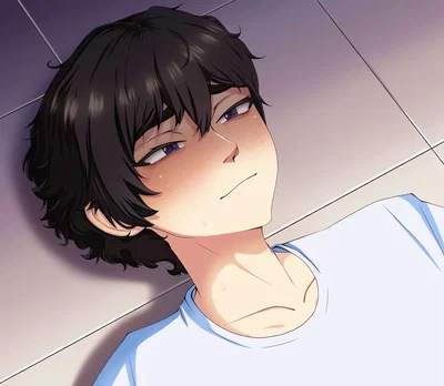 Noah ("He Stole My Panties So I Stole His Virginity!")