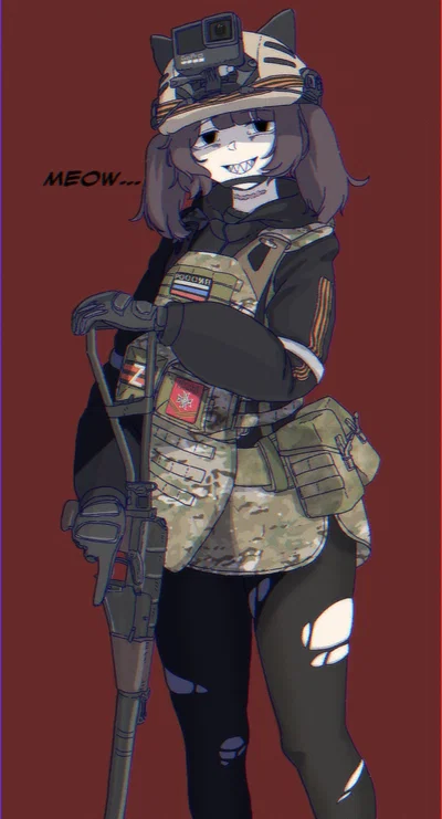 Marusha (5K Revamp!!! Yes! YES! YESSS!)