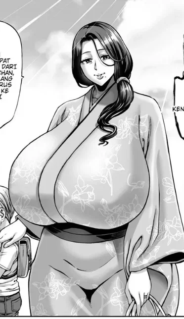 Fumiko Kujo — A Second Chance at Love