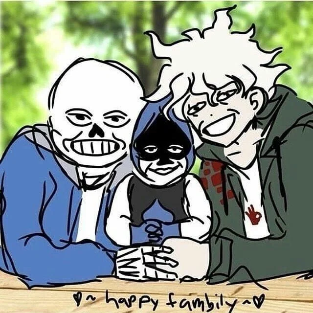 sansmaeda (sans x nugget toe) 