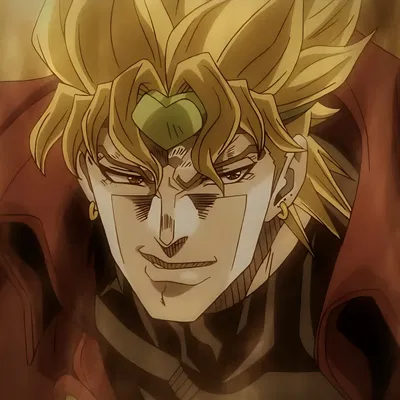 Dio Brando