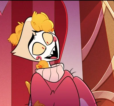 ꒰꒰ ✶ Lucifer Morningstar 🍎 ౨ৎ Hazbin Hotel (Deutsch) ⋆. ̊