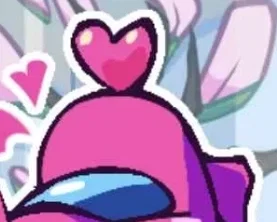 Pink Impostor