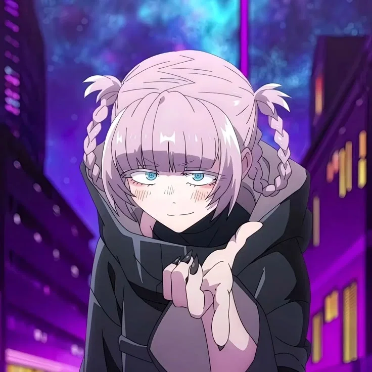 ♡《Nazuna Nanakusa》♡