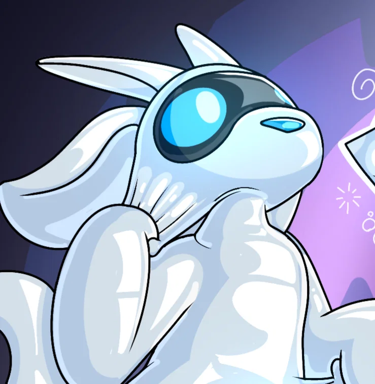 Ori drone