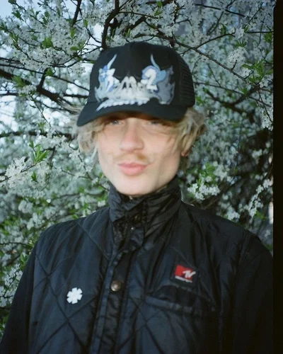 Joost Klein