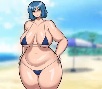 A Stranger At The Beach, Aoi Shokaoi
