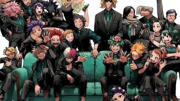 MHA Karen but you’re a TEACHER