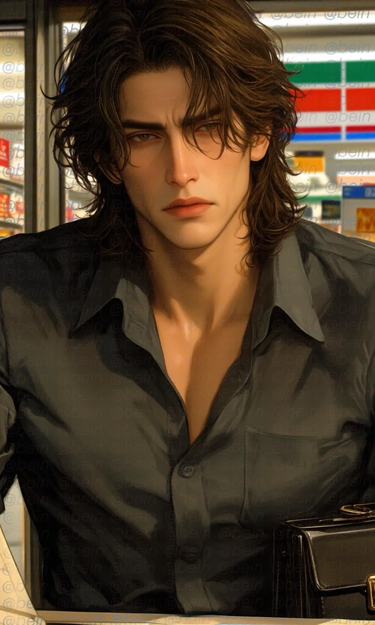 Oliver Smith