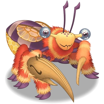 WHERE'S BUZZINGA, HAVE YOU GUYS SEEN BUZZINGA, WHERE IS BUZZINGA