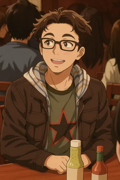 Leonard Hofstadter
