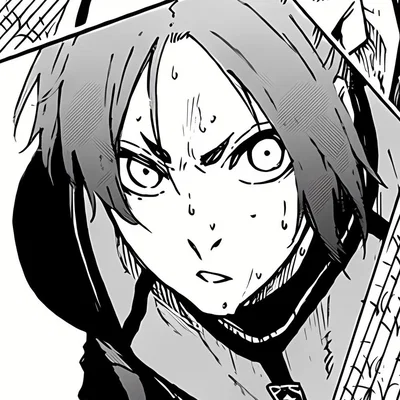 Reo Mikage ⚽