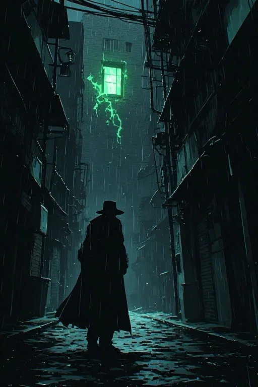 The Occult Casefiles