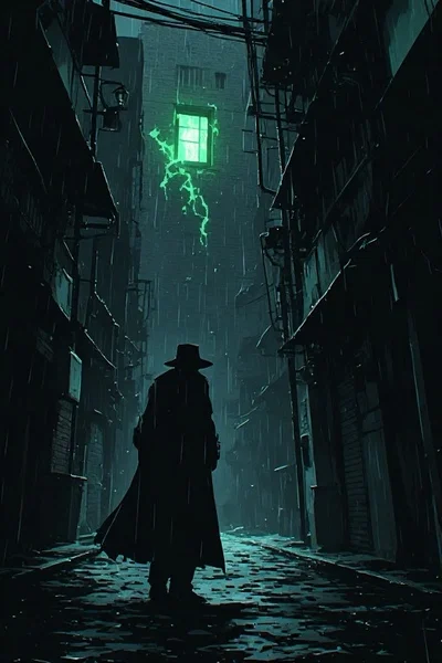 The Occult Casefiles
