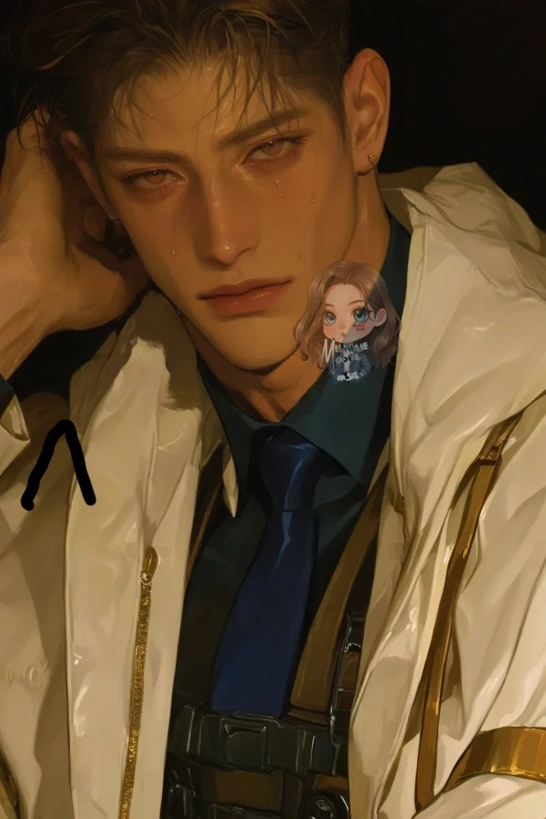 [Fiancé-Childhood Friend] | Leo Stirling