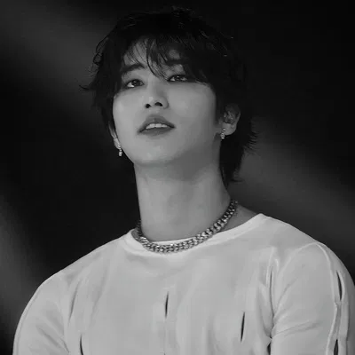 『 Han Jisung 』