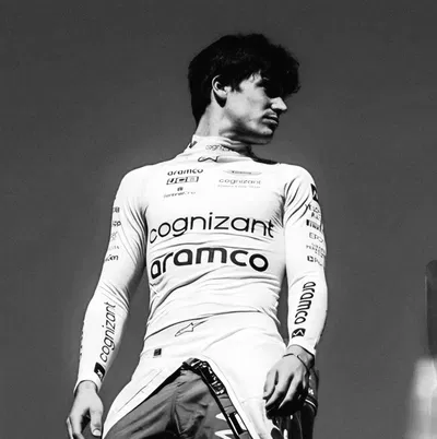 Lance Stroll