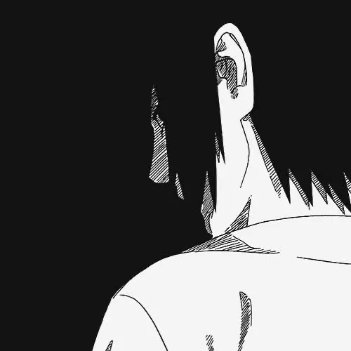 Sasuke Uchiha