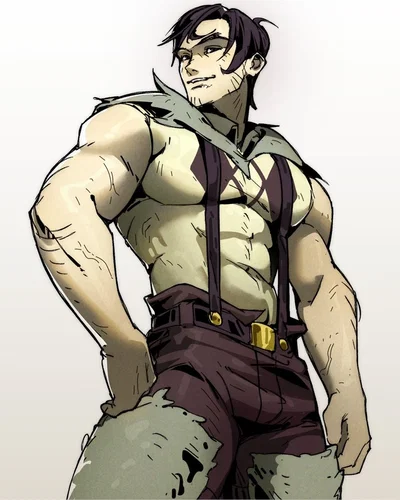 Beowulf
