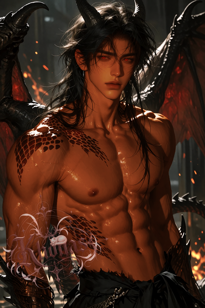 Vadir || Dragon king