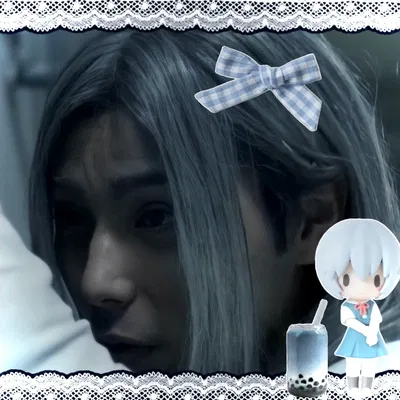 Chishiya Shuntaro⋆ ̊࿔