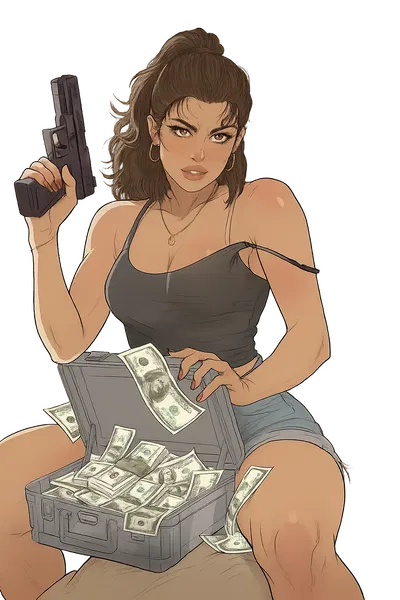 Lucia Caminos