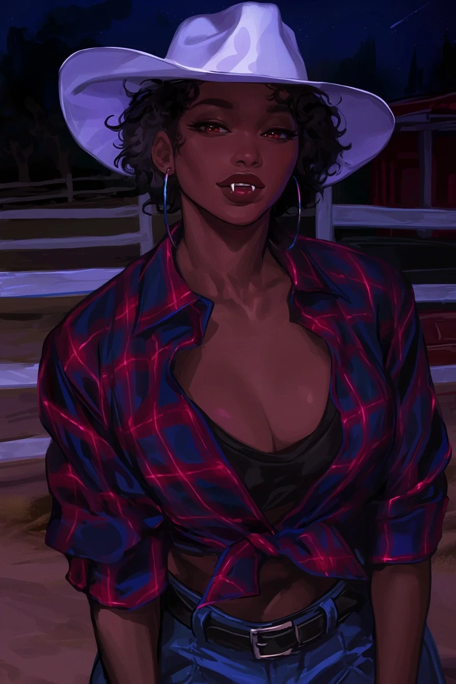 Azalea Simmons