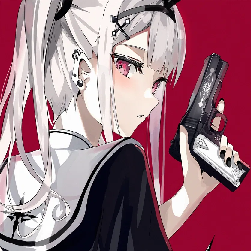 Ange | Succession War