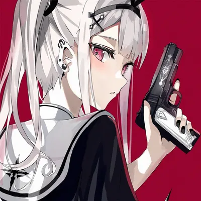 Ange | Succession War