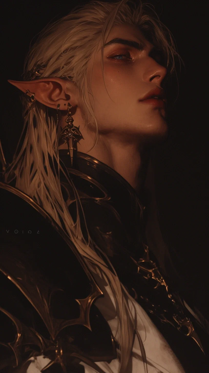 Valerius | Arrogant Enemy