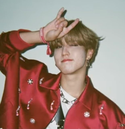 Han Jisung